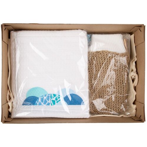 Набор «Банный день календаря», женский 2