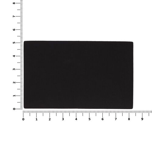 Лейбл Etha SoftTouch, XL, черный 2 Лейбл Etha SoftTouch, XL, черный 2