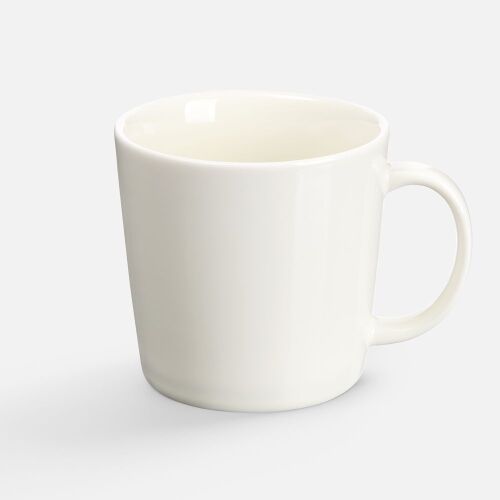 Кружка Valotti Grand, белая 2