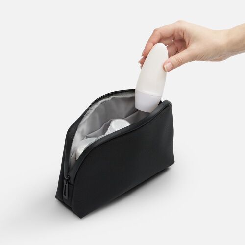 Несессер Lunera, черный 2