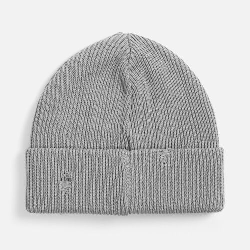 Шапка Ribelle, серая 2
