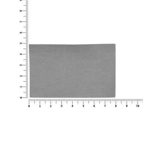 Лейбл Listra Latte, XL, серый 2