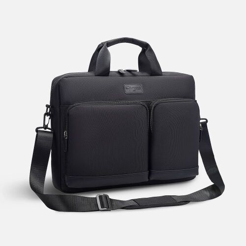 Cумка для ноутбука L255, черная 3