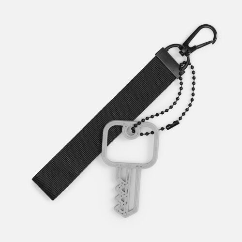 Подвеска Industry, 3D-печать на заказ, ключ 5