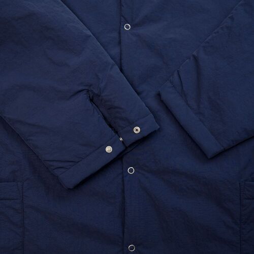 Куртка унисекс Veter, темно-синяя, размер 3XL/4XL 3 Куртка унисекс Veter, темно-синяя, размер 3XL/4XL 3