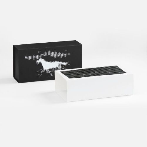 Коробка «Динамика успеха» 3