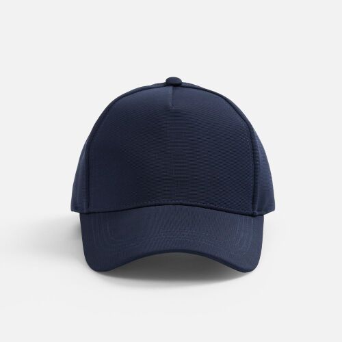 Бейсболка Yonkers, темно-синяя 3