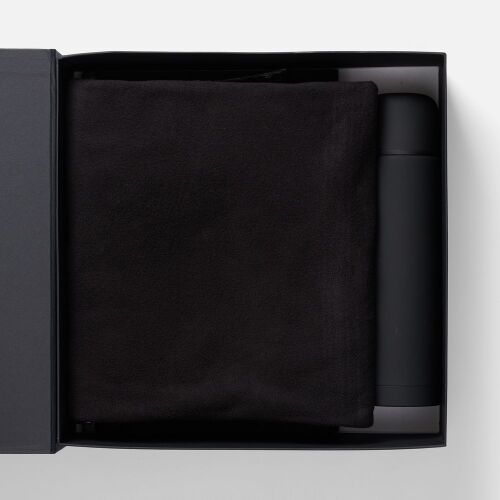 Набор Notera Maxi, черный 3