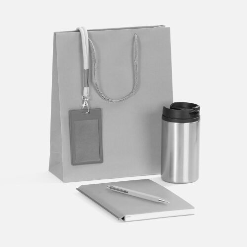 Набор Kroom Office, серый 1