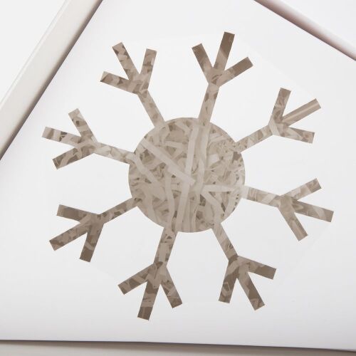 Набор Finery Trio, серебристый 5