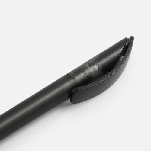 Ручка шариковая Prodir DS3 TFF, черная 4