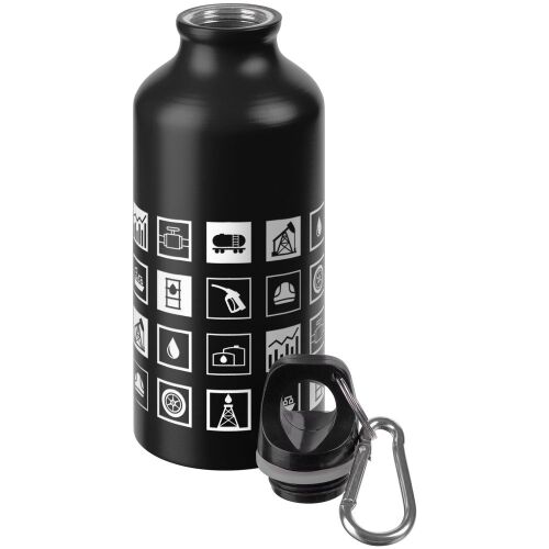 Бутылка для спорта Industry, нефть и газ 2