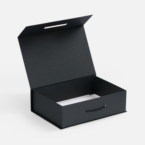 Коробка Case, черная 3