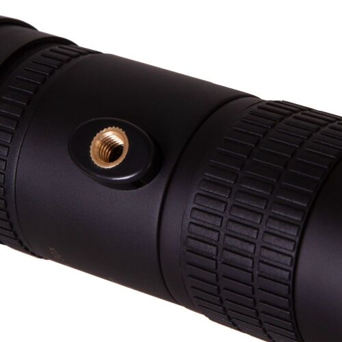 Монокуляр Atom 10-30х, линзы 30 мм 6