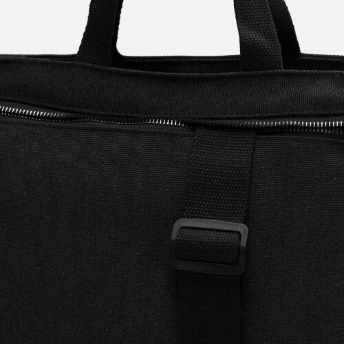 Рюкзак-шопер Casual ver.2, черный 5