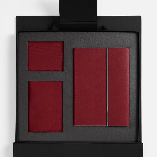 Набор Petrus Flap, красный 2 Набор Petrus Flap, красный 2