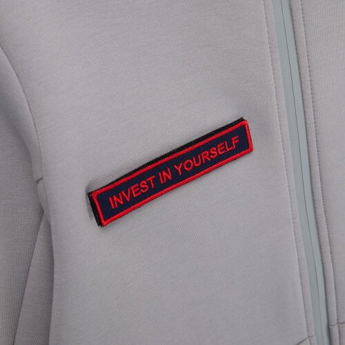 Куртка женская Lovi, серая, размер XXL 4