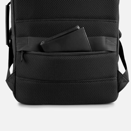 Рюкзак Utmost, черный 6