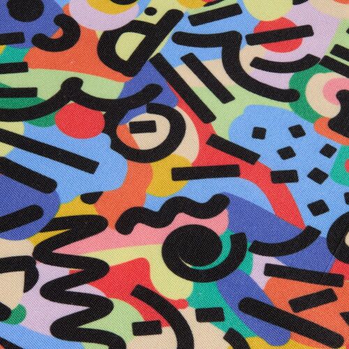 Сумка для покупок Bolsana с печатью на заказ 5