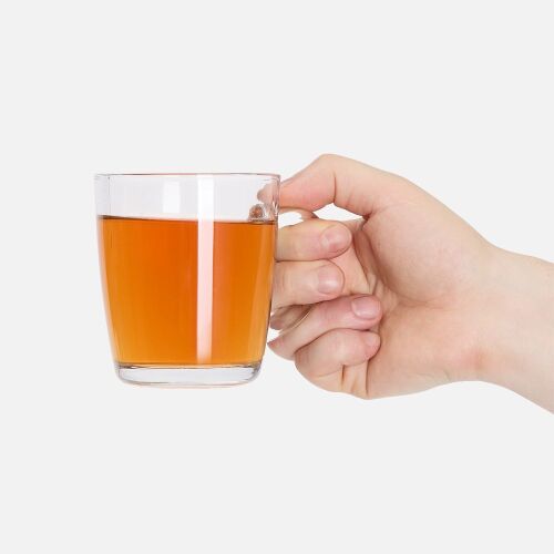 Кружка Basic Round 3