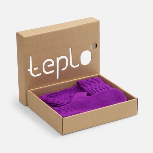 Набор Yong, фиолетовый 1