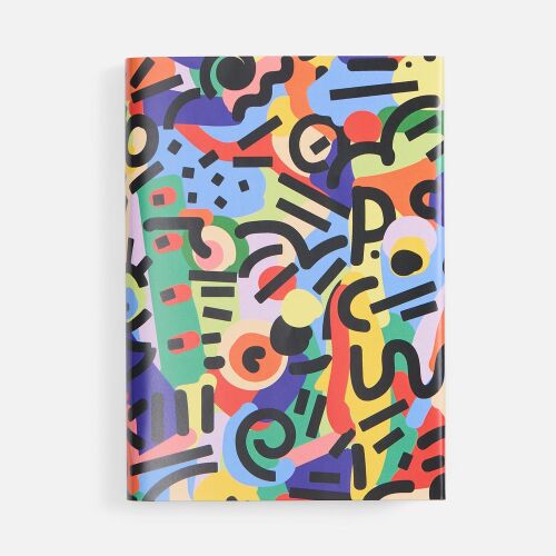 Суперобложка для ежедневника Mirada, L 6