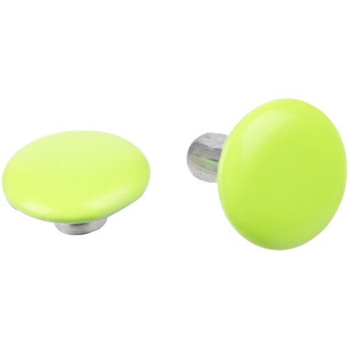 Заклепка Rivet, S, желтый неон 1 Заклепка Rivet, S, желтый неон 1