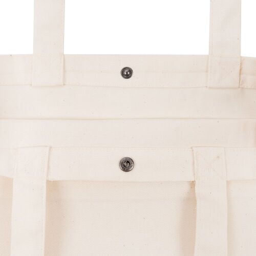 Кнопка Clavis, M, золотистая 6