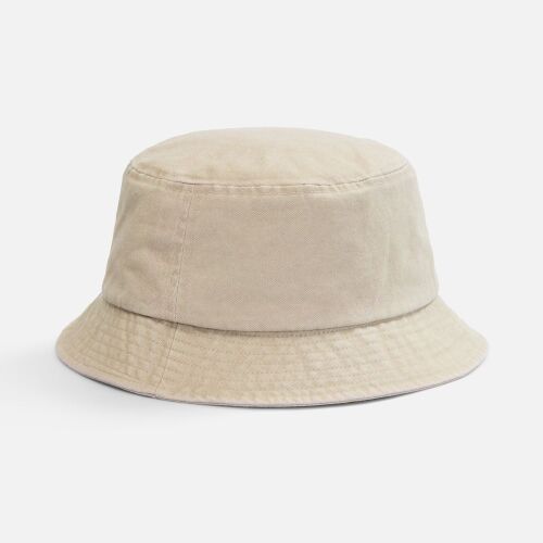 Панама Berwi, бежевая 2