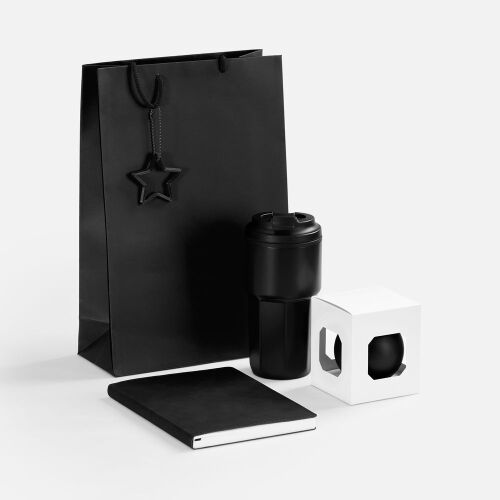 Набор Astrela, черный 1