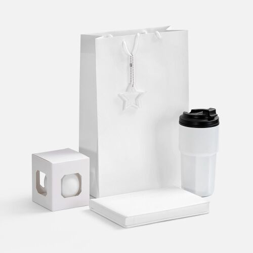 Набор Astrela, белый 1