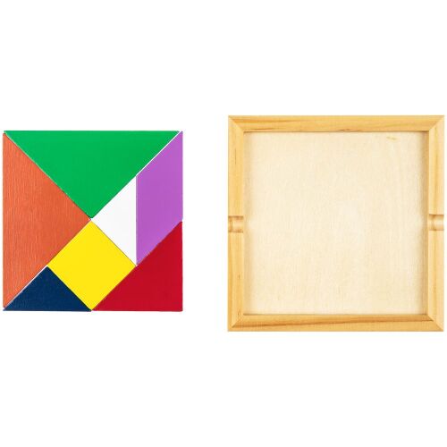 Головоломка-танграм Combi 1