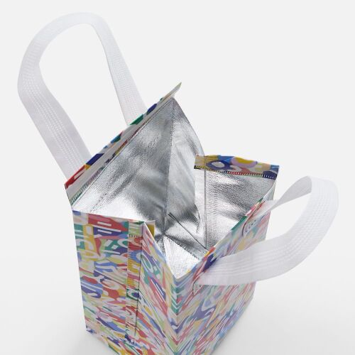 Термосумка для напитков «Термобэг» на заказ, XS 5