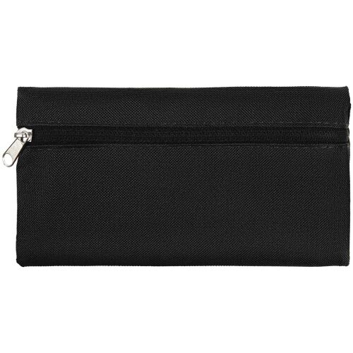 Пенал P-case, черный 4 Пенал P-case, черный 4