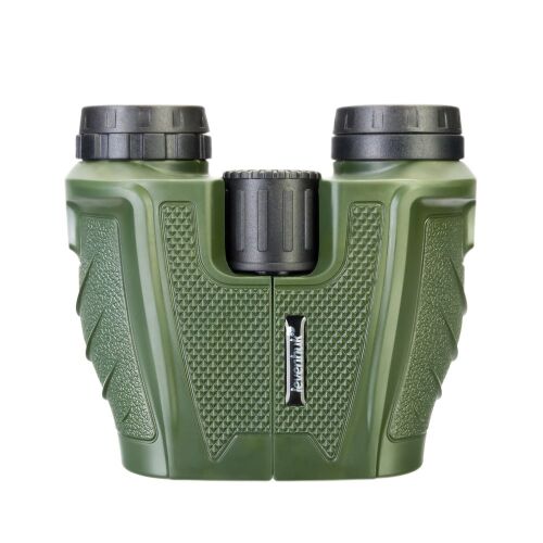 Бинокль Travel 10x, линзы 25 мм 2