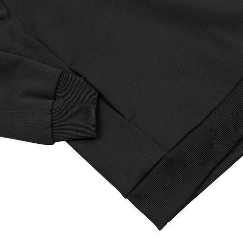 Худи Kulonga One Size, черное 2 Худи Kulonga One Size, черное 2