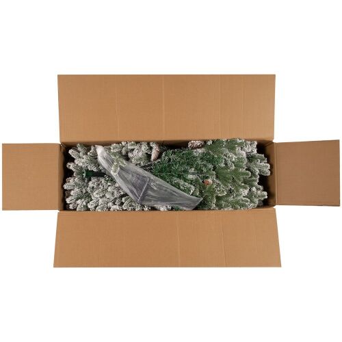 Искусственная ель Snegga, 120 см 6