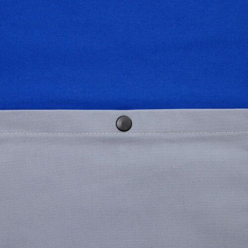 Фартук E1, синий 6