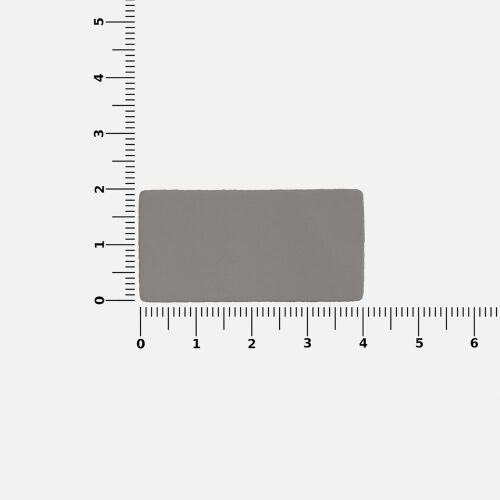 Лейбл Listra Soft Touch, XS, серый 2