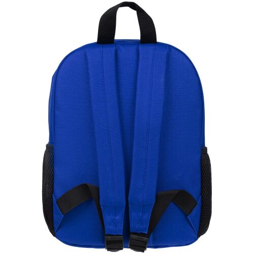Детский рюкзак Comfit, белый с синим 3 Детский рюкзак Comfit, белый с синим 3