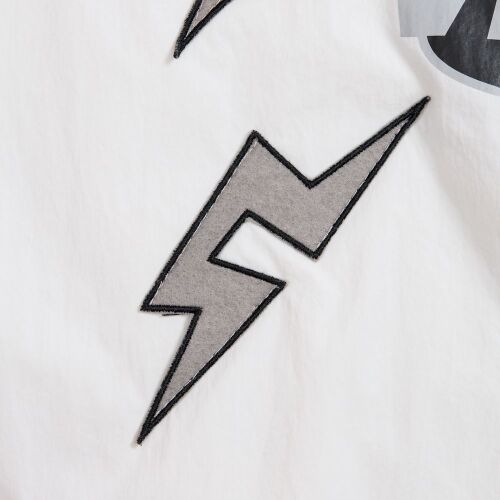 Заготовка из фетра Felt M, серый 6