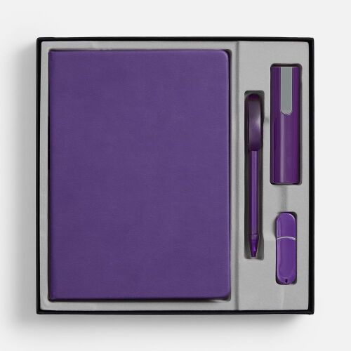 Набор Kroom Memory, фиолетовый 2