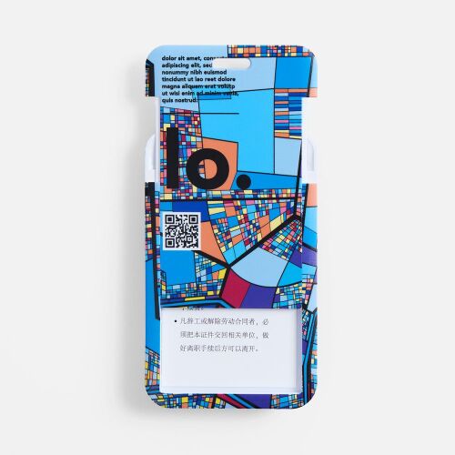 Чехол для пропуска Dreamy Case на заказ 5 Чехол для пропуска Dreamy Case на заказ 5