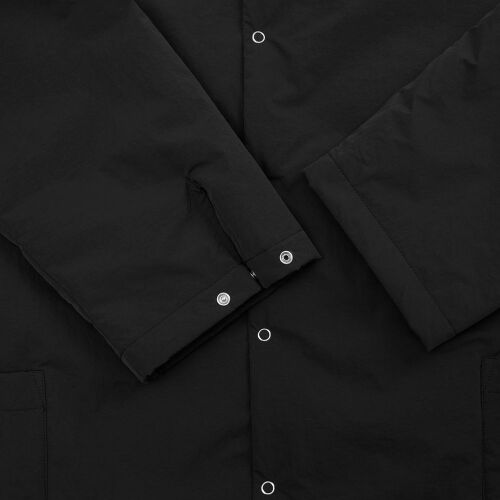 Куртка унисекс Veter, черная, размер 3XL/4XL 4 Куртка унисекс Veter, черная, размер 3XL/4XL 4