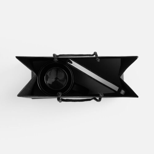 Набор Cork County, черный 2