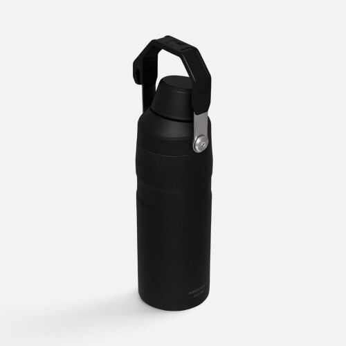 Термобутылка Go Iceflow 470, черная 2