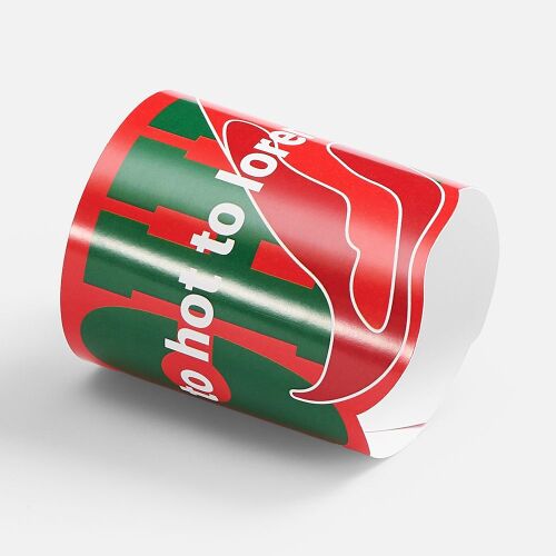 Шубер Casefect на заказ, M 2