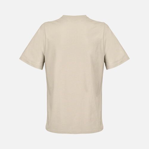 Футболка женская Legend Women, бежевая (льняная), размер XXL 3