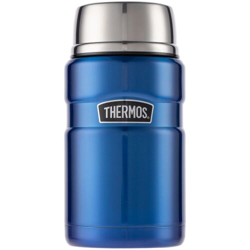 Термос для еды Thermos SK3020, синий 1