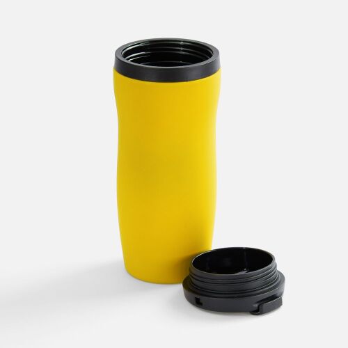 Термостакан Forma, желтый 1
